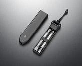 The James Brand - The Warrick Bit Driver Black